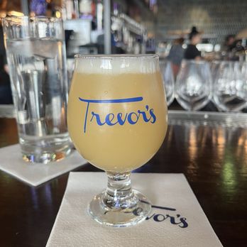 Trevor's - Pizza Near Me - Phoenix, Arizona