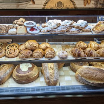 Pandor - Pastry items - Bakeries Near Me - Irvine, California Pandor - Pastry items - Bakeries Near Me - Irvine, California