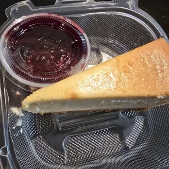 Outback Steakhouse - Raspberry Cheese cake - Steakhouses Near Me - Covina, California