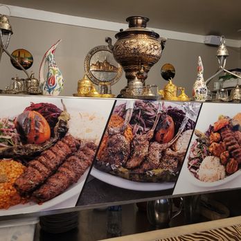 Aroma Mediterranean Cuisine - Mediterranean Near Me - Rehoboth Beach, Delaware Aroma Mediterranean Cuisine - Mediterranean Near Me - Rehoboth Beach, Delaware