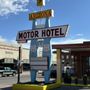 Photo of Arizona 9 Motor Hotel