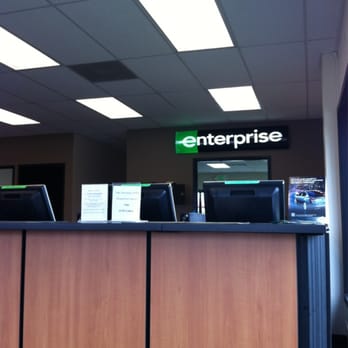 Enterprise Rent-A-Car - Car Rental Near Me - Salem, Oregon
