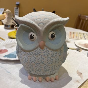 Color Me Mine - Paint-Your-Own Pottery Near Me - Las Vegas, Nevada