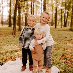 Tessa Tillett Photography