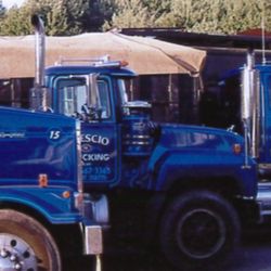 Crescio Trucking