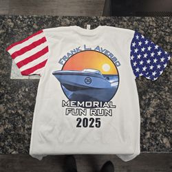 Farros Tees