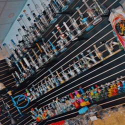 Lucky Tobacco & Vape