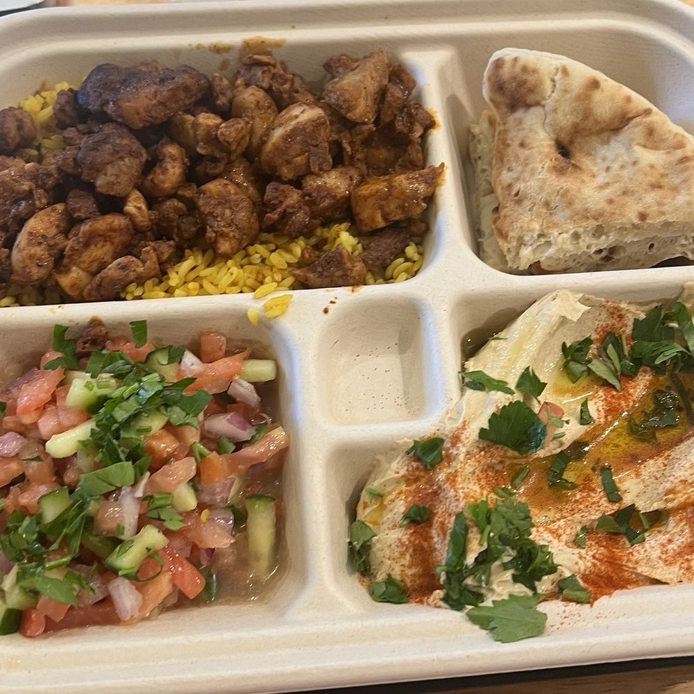 Local Kitchens - Mexican Near Me - Davis, California Local Kitchens - Mexican Near Me - Davis, California