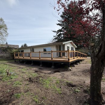 Christensen Coastal Construction - Deck - General Contractors Near Me