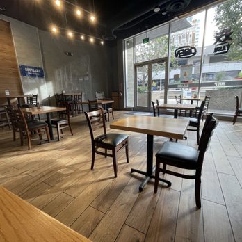 Nick The Greek - Seating - Greek Near Me - Phoenix, Arizona Nick The Greek - Seating - Greek Near Me - Phoenix, Arizona
