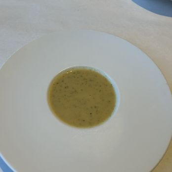 Rocca Trattoria Italian Restaurant - Cream of Vegetable soup - Italian Near Me - Lighthouse Point, Florida Rocca Trattoria Italian Restaurant - Cream of Vegetable soup - Italian Near Me - Lighthouse Point, Florida