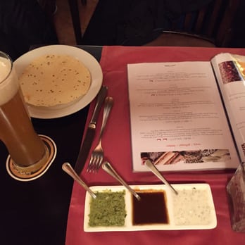Mera Masala - Indian Near Me - Frankfurt, HE
