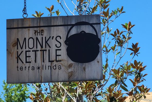 The Monk's Kettle Terra Linda by null