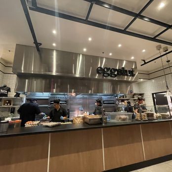 Eggslut - Breakfast & Brunch Near Me - Las Vegas, Nevada Eggslut - Breakfast & Brunch Near Me - Las Vegas, Nevada