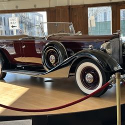 America's Packard Museum - Incredible!