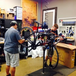 Boca Bike Shop