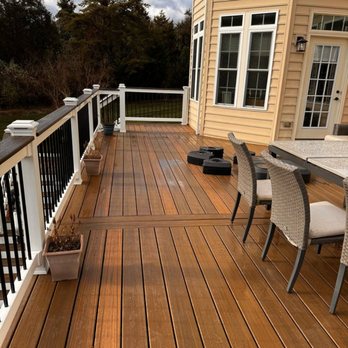 TrueDecks - Trex composite deck | TrueDecks - Fences & Gates Near Me - Gaithersburg, Maryland TrueDecks - Trex composite deck | TrueDecks - Fences & Gates Near Me - Gaithersburg, Maryland