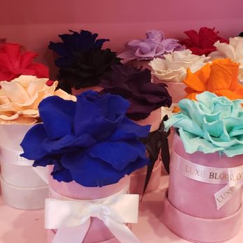 Luxe Blooms Flower Cafe - Desserts Near Me - Ottawa, Ontario Luxe Blooms Flower Cafe - Desserts Near Me - Ottawa, Ontario