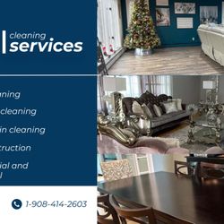 RMN Cleaning Services
