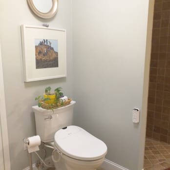 Plumbing Express - After, all patched up. - Plumbing Near Me - Atlanta, Georgia