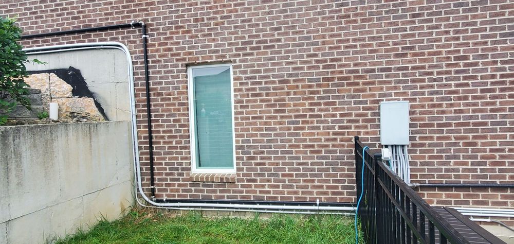 Slide of D.C. Plumbing & Maintenance