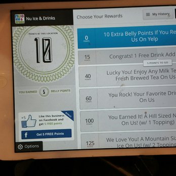 Nu Ice & Drinks - Cool. One more visit, I'll get free add-in. - Desserts Near Me - Houston, Texas Nu Ice & Drinks - Cool. One more visit, I'll get free add-in. - Desserts Near Me - Houston, Texas