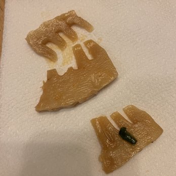 JINYA Ramen Bar - Katy - THIS IS NOT A BAMBOO SHOOT!!! I want my money back because this is a effin joke. - Ramen Near Me - Katy, Texas JINYA Ramen Bar - Katy - THIS IS NOT A BAMBOO SHOOT!!! I want my money back because this is a effin joke. - Ramen Near Me - Katy, Texas
