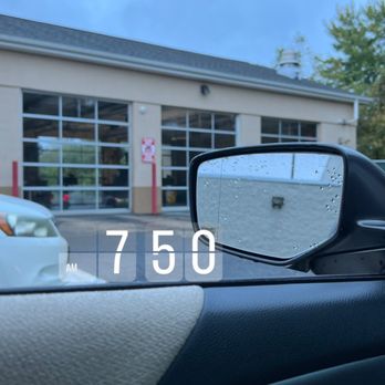 Valvoline Instant Oil Change - Oil Change Stations Near Me - Manassas, Virginia