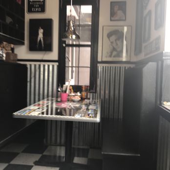 Sax's Joint - Booth - Breakfast & Brunch Near Me - Petaluma, California Sax's Joint - Booth - Breakfast & Brunch Near Me - Petaluma, California