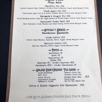 The Pie Maker - Irish Near Me - Galway, G