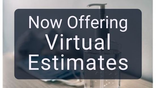 Slide of Conquer Contracting