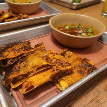 bartaco Seaport - Baria duck - Tacos Near Me - Boston, Massachusetts