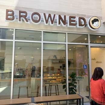 Browned - Coffee & Tea Near Me - San Gabriel, California Browned - Coffee & Tea Near Me - San Gabriel, California