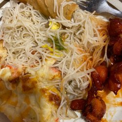 Daily Buffet