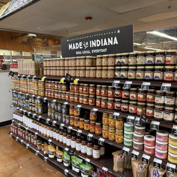 Fresh Thyme Market - Salsas and jams - Grocery Near Me - West Lafayette, Indiana
