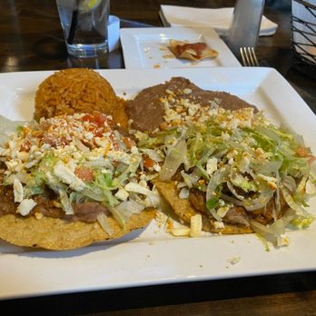 Asada Grill & Cantina - Tostadas - Mexican Near Me - Highland, Indiana