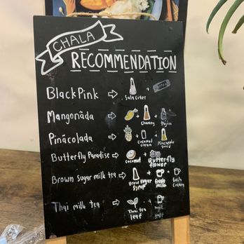 Chala Boba - Bubble Tea Near Me - Van Nuys, California