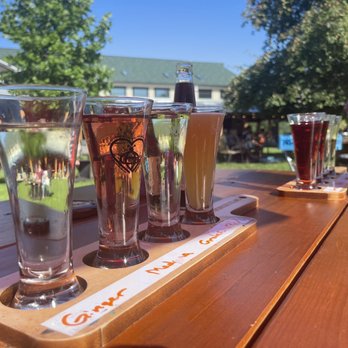 St  Ambrose Cellars - Wineries Near Me - Beulah, Michigan