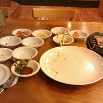 Korea House - Korean Near Me - Hayward, California Korea House - Korean Near Me - Hayward, California