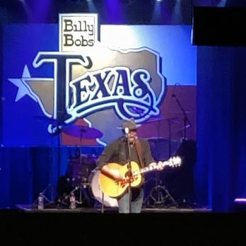 Billy Bob's Texas - Josh weathers - Music Venues Near Me - Fort Worth, Texas Billy Bob's Texas - Josh weathers - Music Venues Near Me - Fort Worth, Texas