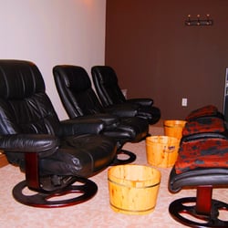 Qitopia Massage Studio