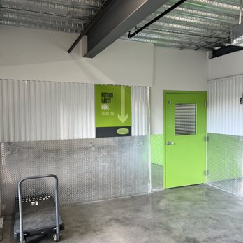 Extra Space Storage - Complimentary Dollys - Self Storage Near Me - Miami Gardens, Florida Extra Space Storage - Complimentary Dollys - Self Storage Near Me - Miami Gardens, Florida