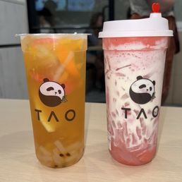 Fruity Lover Tea Strawberry Fantasy Smoothie Fruity Lover Tea Strawberry Fantasy Smoothie