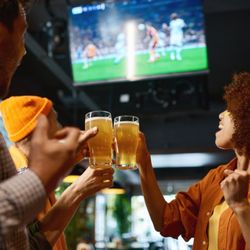 DTLA Sports Bar & Grill