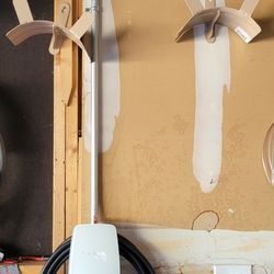 Resilient Electrical
