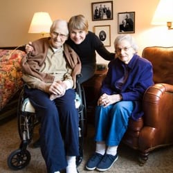 Optimum Senior Care - Chicago Caregivers