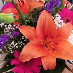 Blumenparadies Lissy's