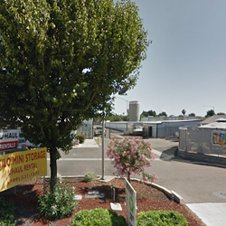 U-Haul Neighborhood Dealer