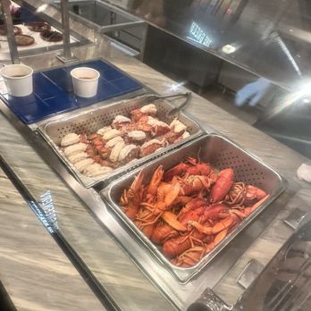 AYCE - Lobster buffet - Buffets Near Me - Las Vegas, Nevada AYCE - Lobster buffet - Buffets Near Me - Las Vegas, Nevada