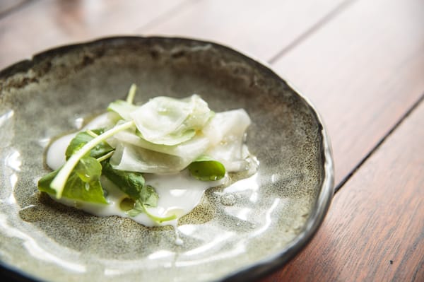 Leeuwin Estate by null